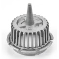 Acero de precisión OEM Zinc Die Casting